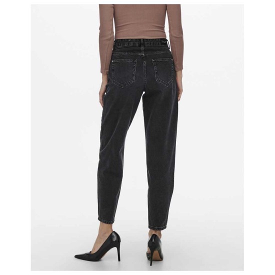 Only Γυναικείο παντελόνι denim Only Γυναικείο παντελόνι denim